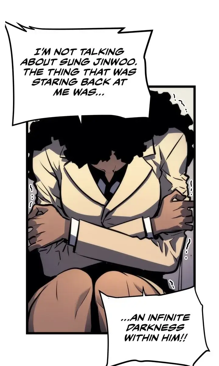 Solo Leveling Chapter 109 Page 91