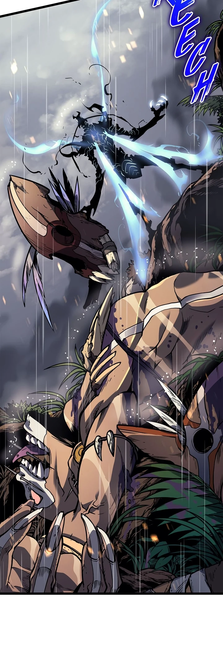 Solo Leveling Chapter 110 Page 9