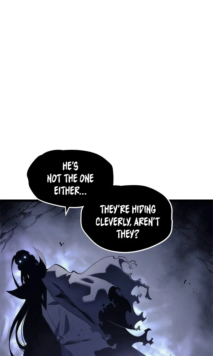 Solo Leveling Chapter 111 Page 6