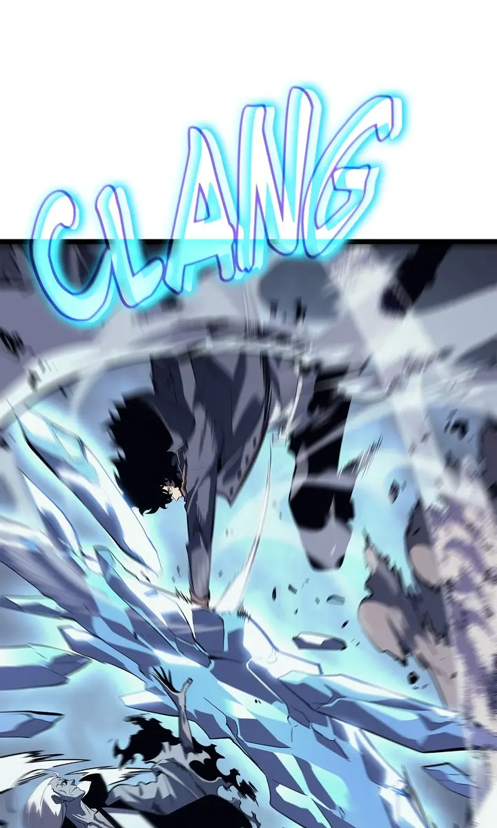 Solo Leveling Chapter 111 Page 32