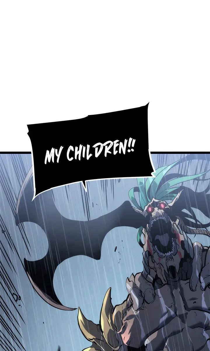 Solo Leveling Chapter 111 Page 83