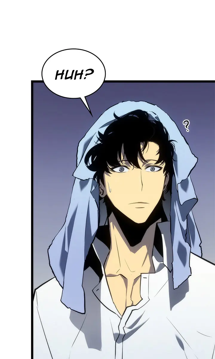 Solo Leveling Chapter 112 Page 17
