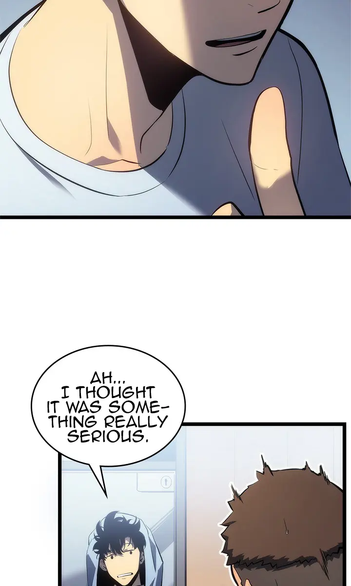 Solo Leveling Chapter 112 Page 19