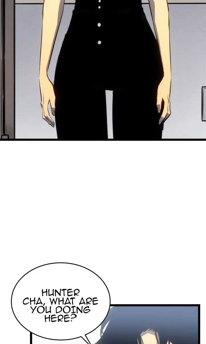Solo Leveling Chapter 112 Page 31