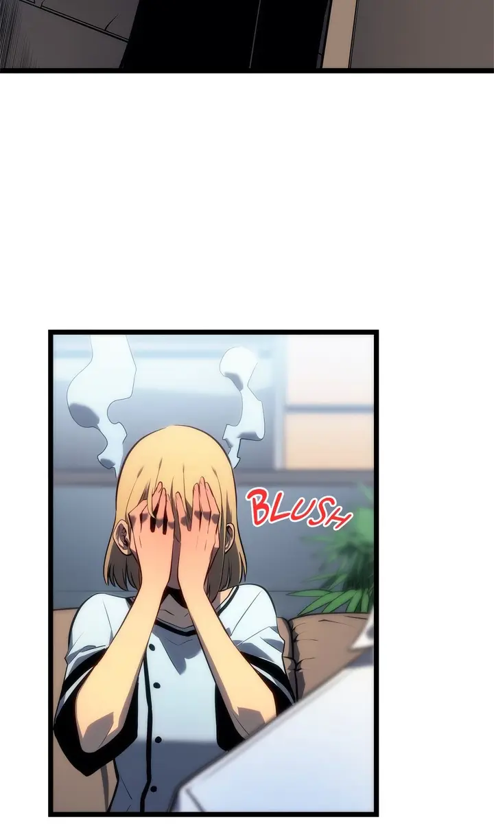 Solo Leveling Chapter 112 Page 85