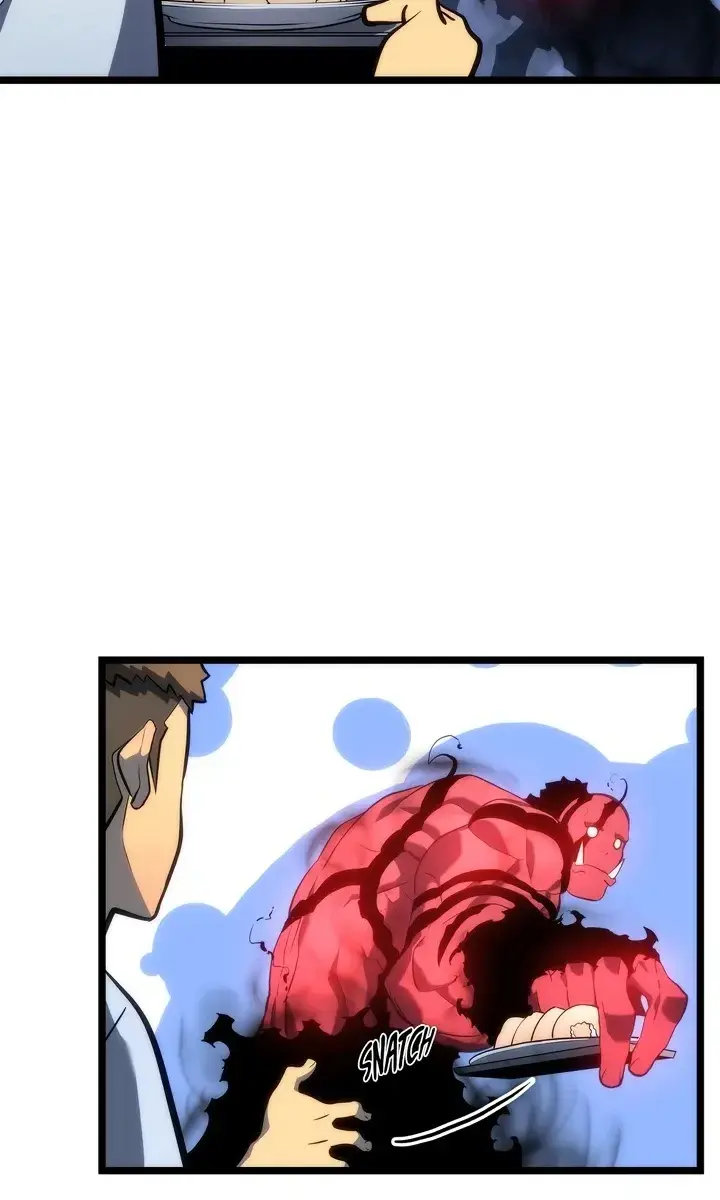 Solo Leveling Chapter 113 Page 24