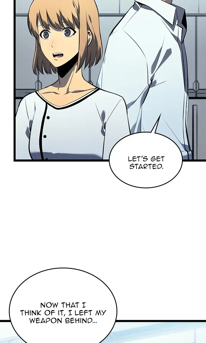 Solo Leveling Chapter 113 Page 35