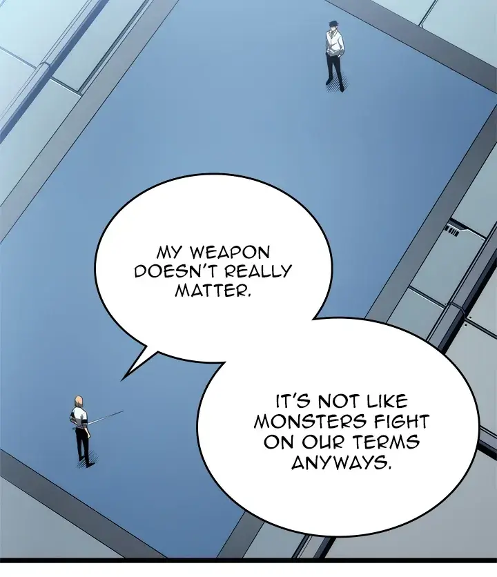 Solo Leveling Chapter 113 Page 47