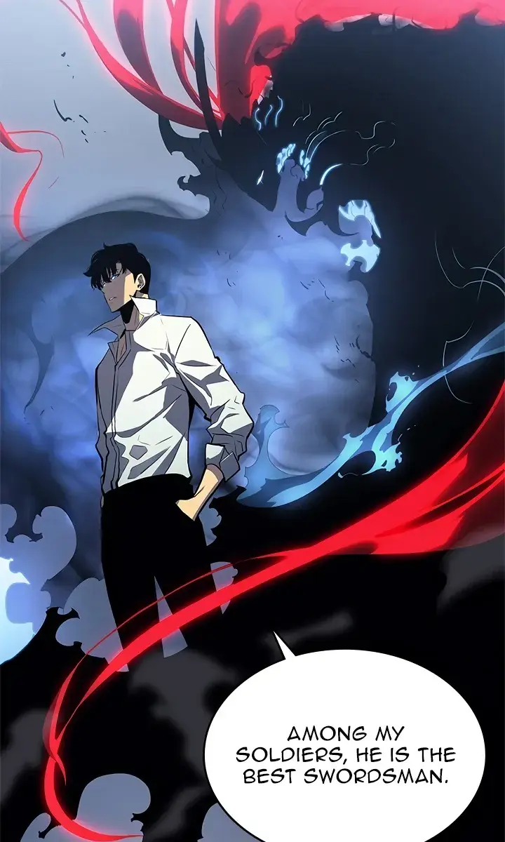 Solo Leveling Chapter 113 Page 50