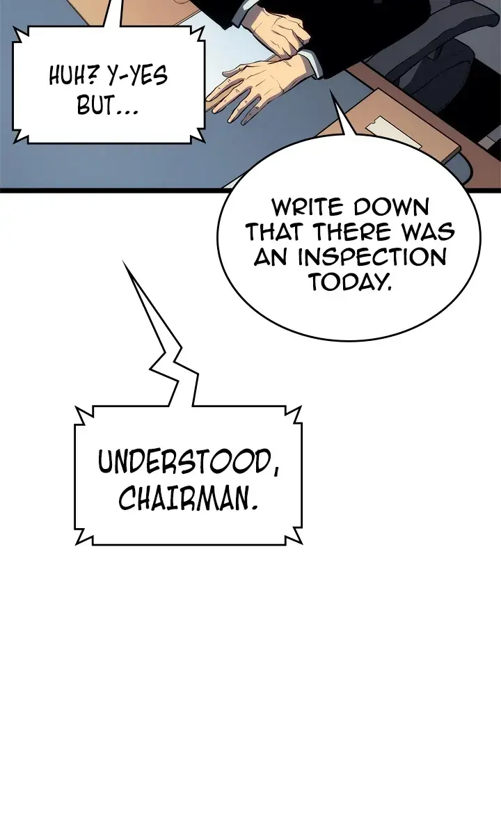 Solo Leveling Chapter 113 Page 92