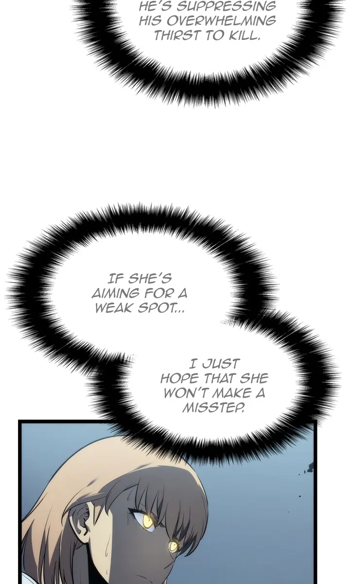 Solo Leveling Chapter 114 Page 49