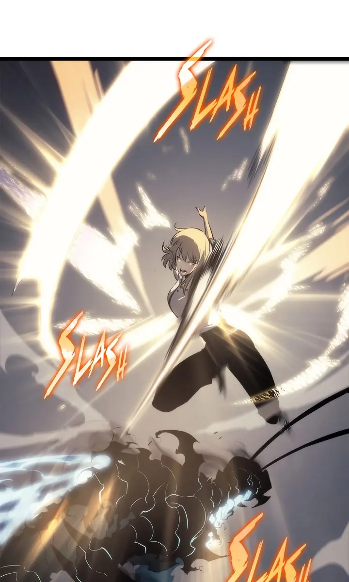 Solo Leveling Chapter 114 Page 63