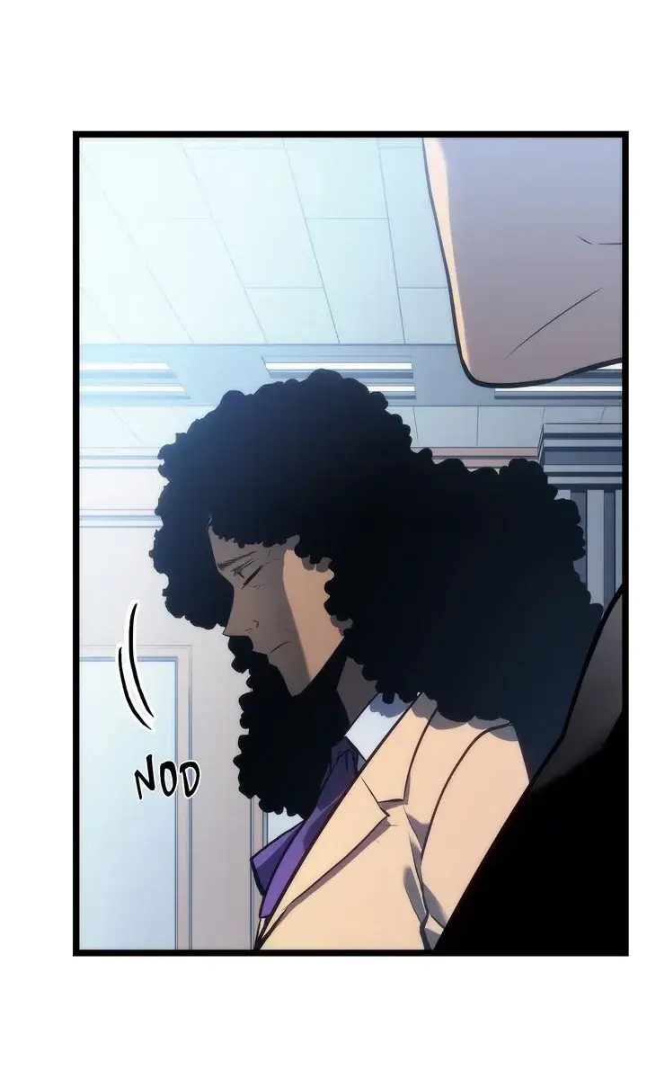 Solo Leveling Chapter 115 Page 26