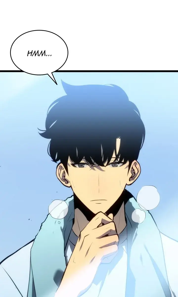 Solo Leveling Chapter 115 Page 54