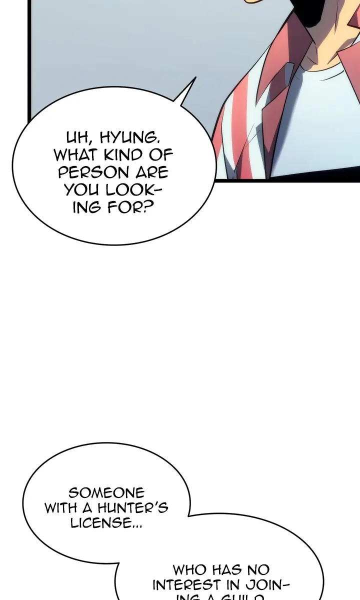 Solo Leveling Chapter 116 Page 30