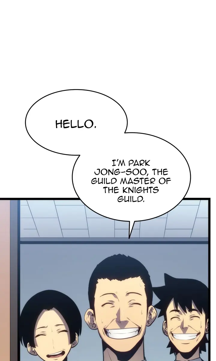 Solo Leveling Chapter 116 Page 35