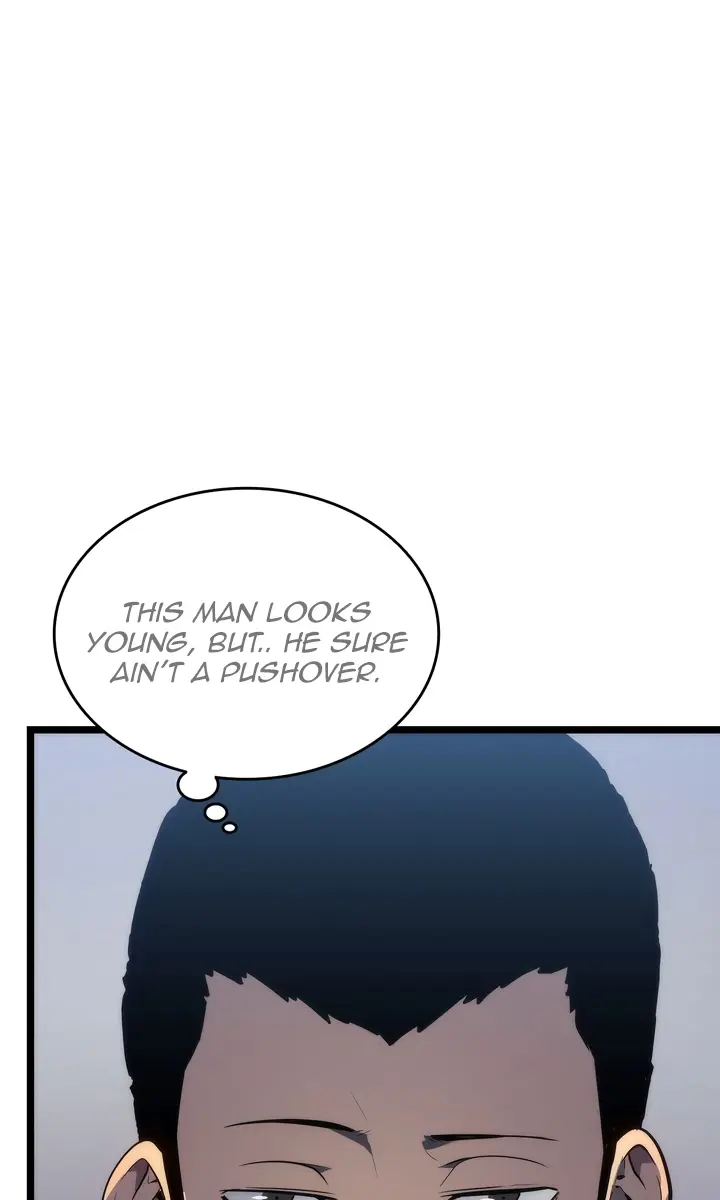 Solo Leveling Chapter 116 Page 52