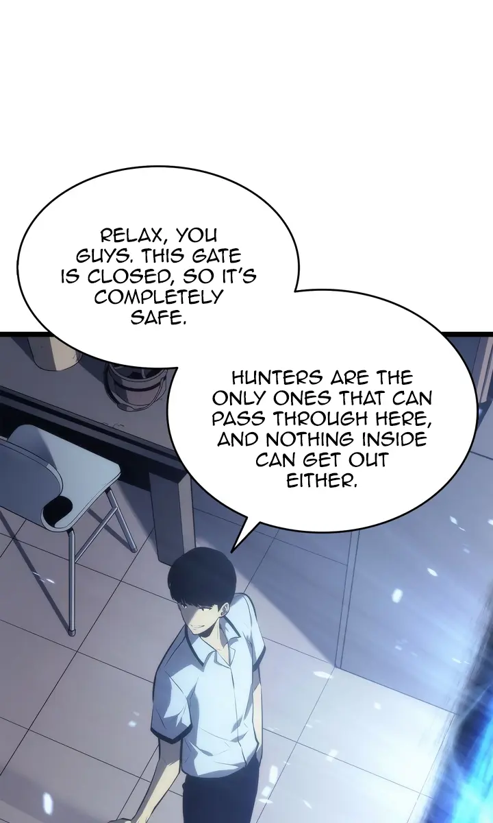 Solo Leveling Chapter 116 Page 86