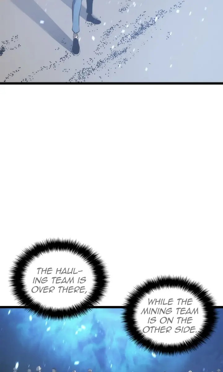 Solo Leveling Chapter 117 Page 27