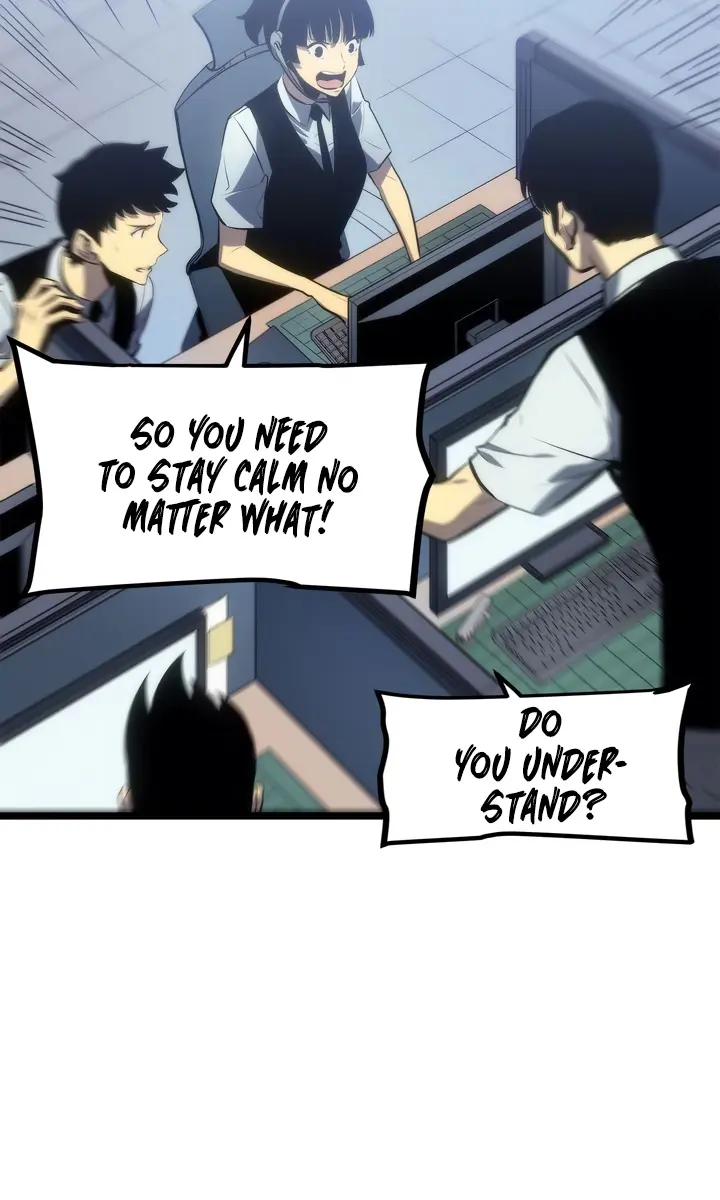 Solo Leveling Chapter 117 Page 57