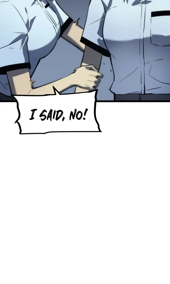 Solo Leveling Chapter 118 Page 4