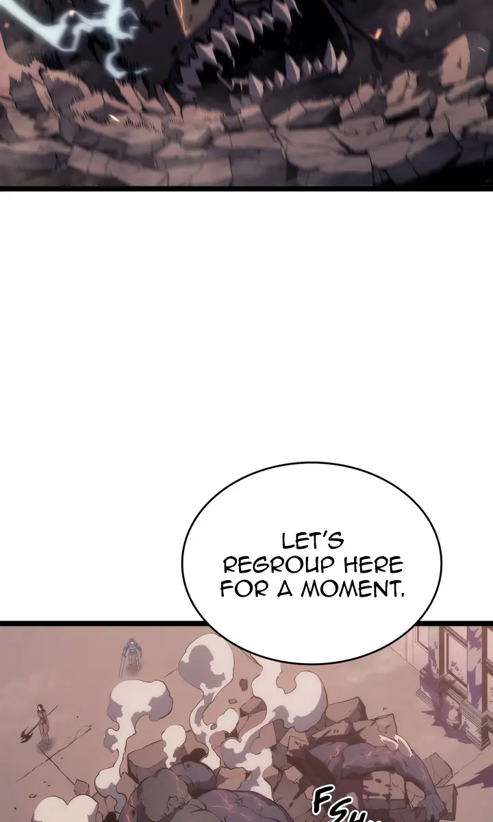 Solo Leveling Chapter 118 Page 57