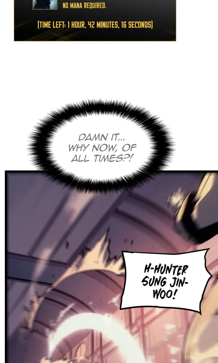 Solo Leveling Chapter 118 Page 94