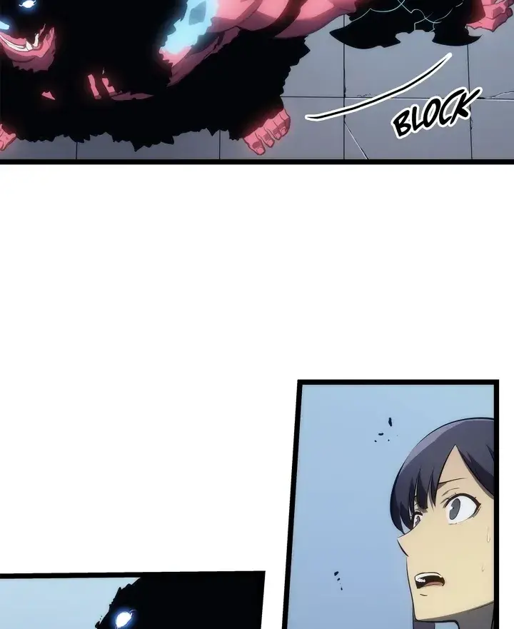 Solo Leveling Chapter 119 Page 18