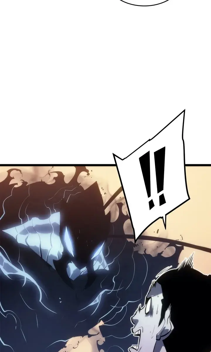 Solo Leveling Chapter 119 Page 38
