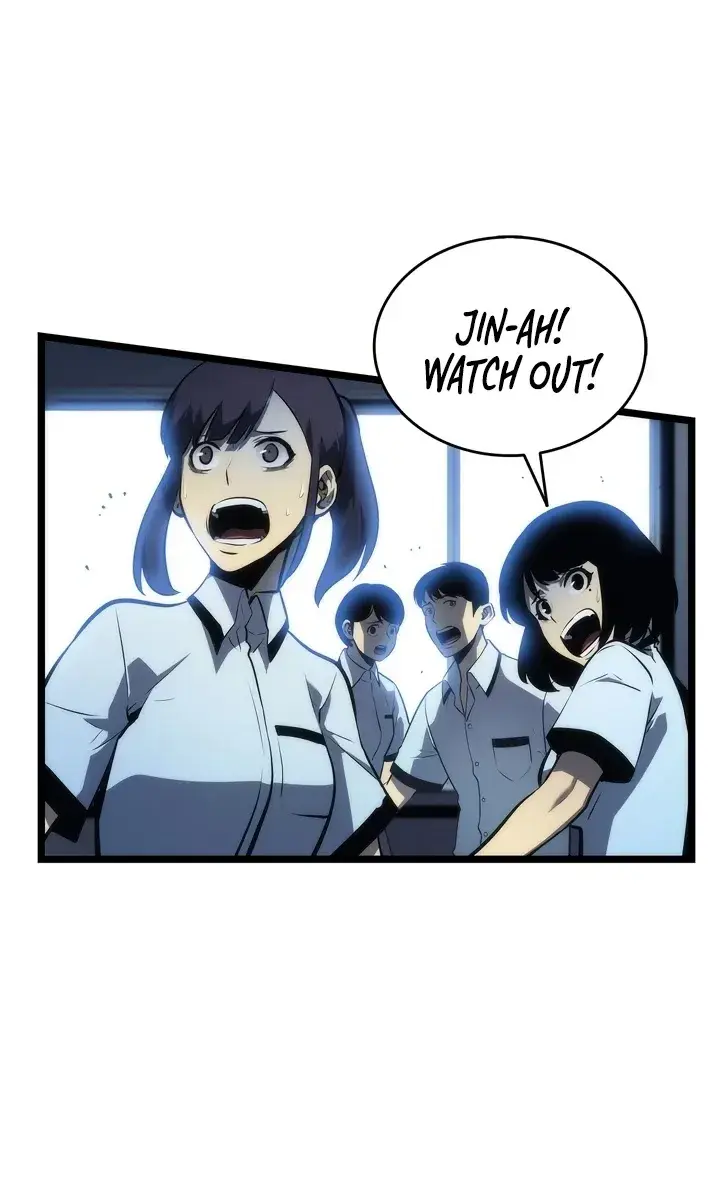 Solo Leveling Chapter 119 Page 89