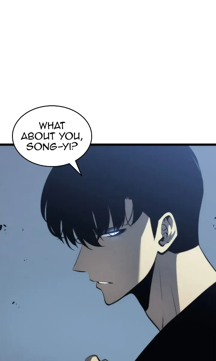Solo Leveling Chapter 120 Page 6
