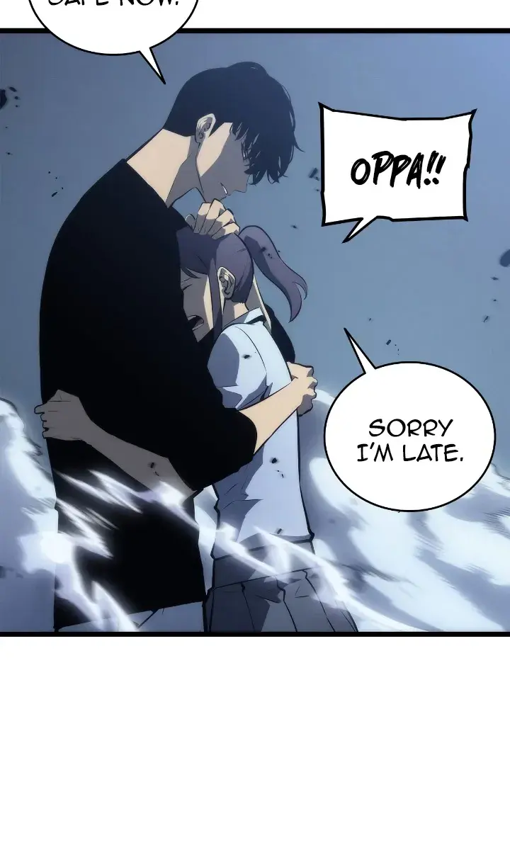 Solo Leveling Chapter 120 Page 11