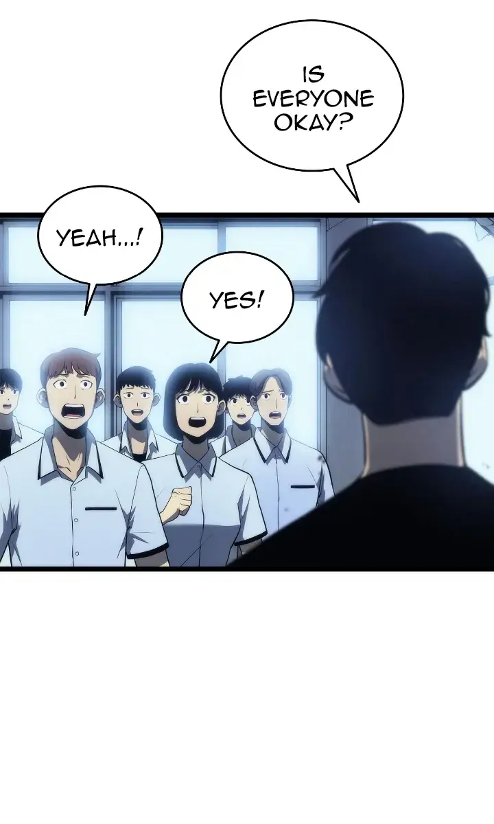 Solo Leveling Chapter 120 Page 12