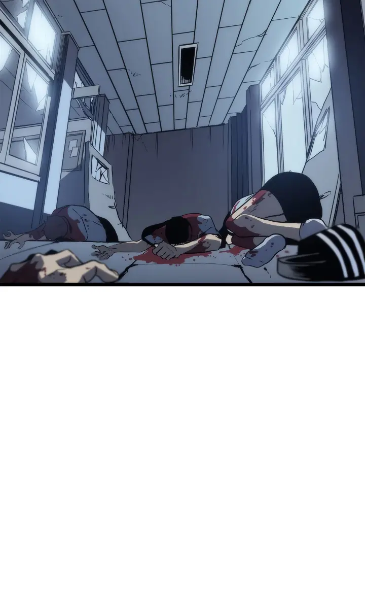 Solo Leveling Chapter 120 Page 68