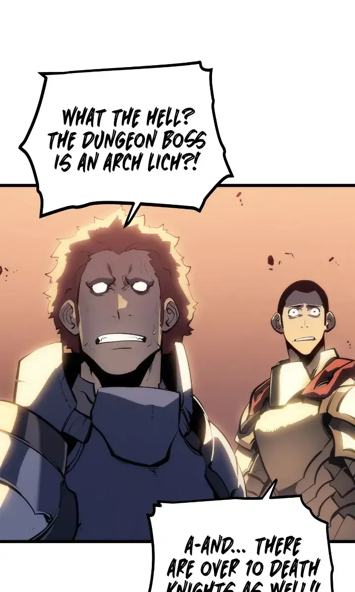 Solo Leveling Chapter 120 Page 98