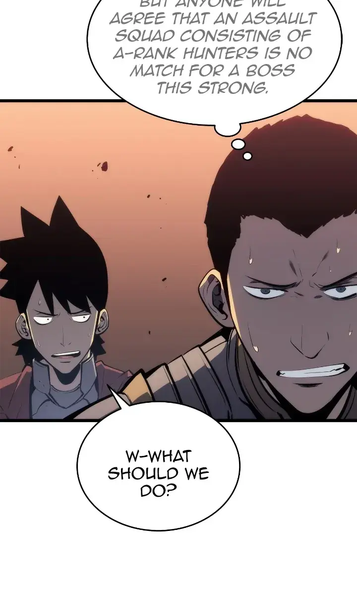 Solo Leveling Chapter 120 Page 102