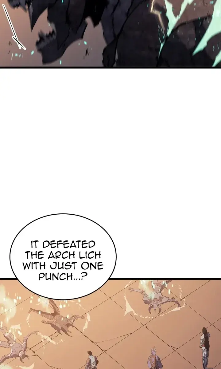 Solo Leveling Chapter 121 Page 11