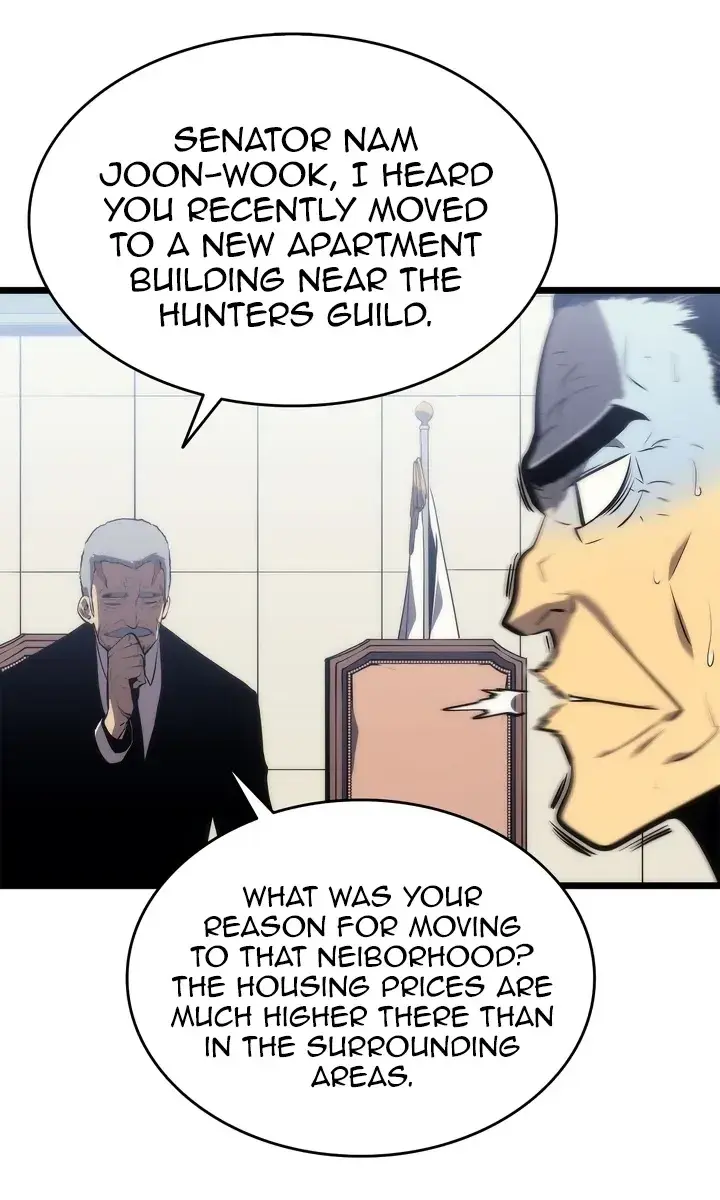Solo Leveling Chapter 121 Page 114