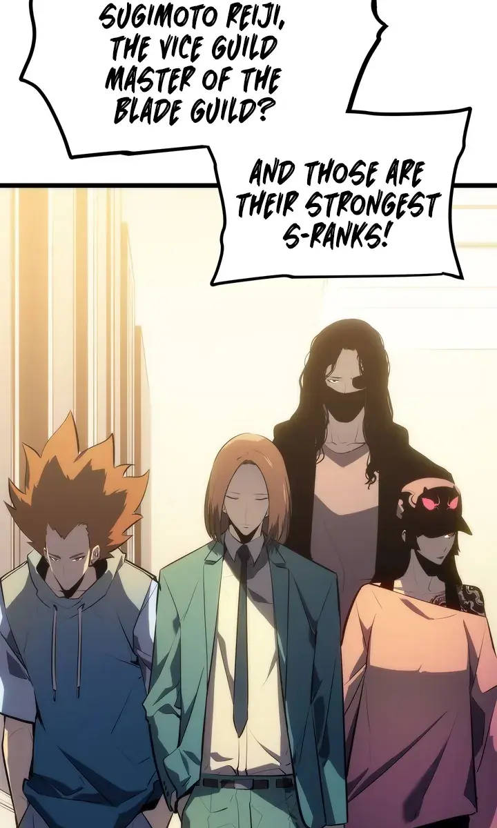 Solo Leveling Chapter 123 Page 7
