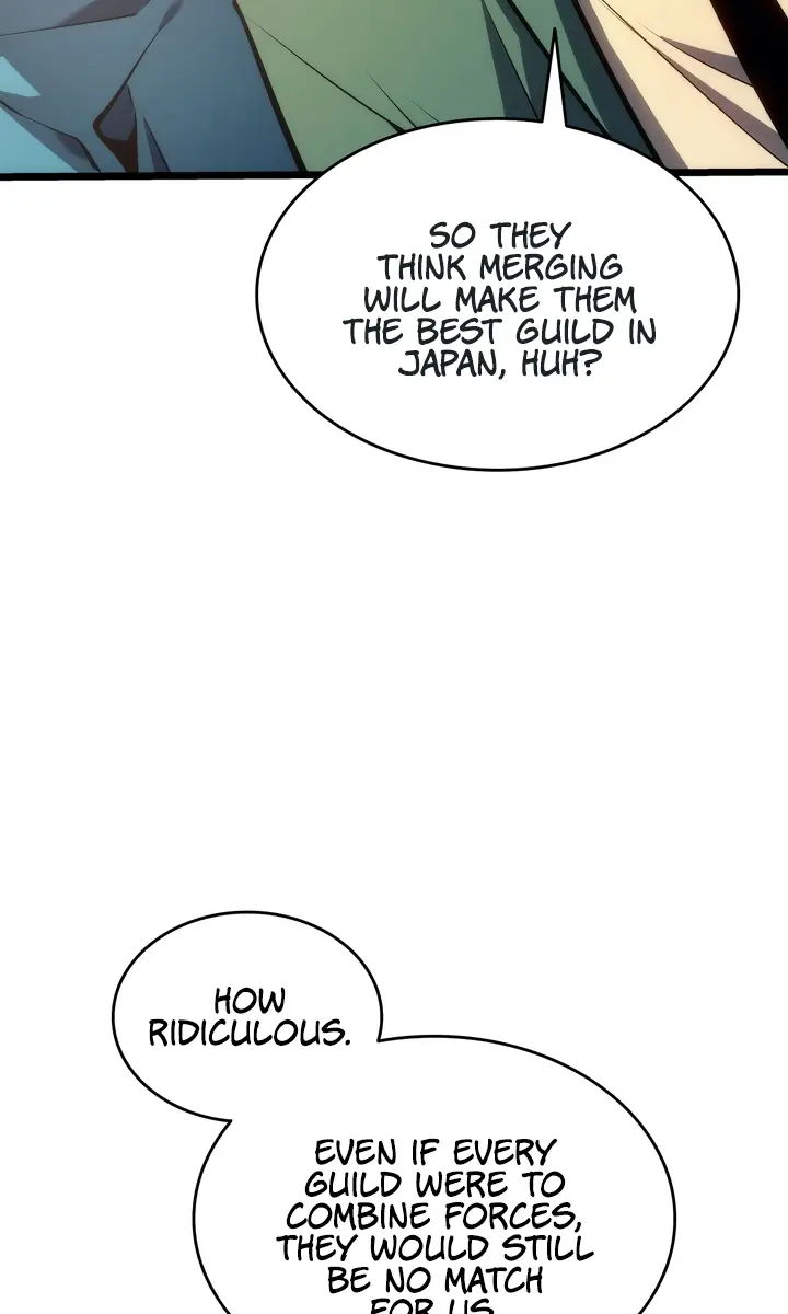 Solo Leveling Chapter 123 Page 19