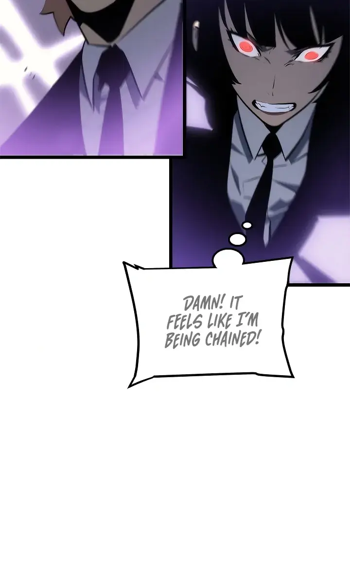 Solo Leveling Chapter 124 Page 25