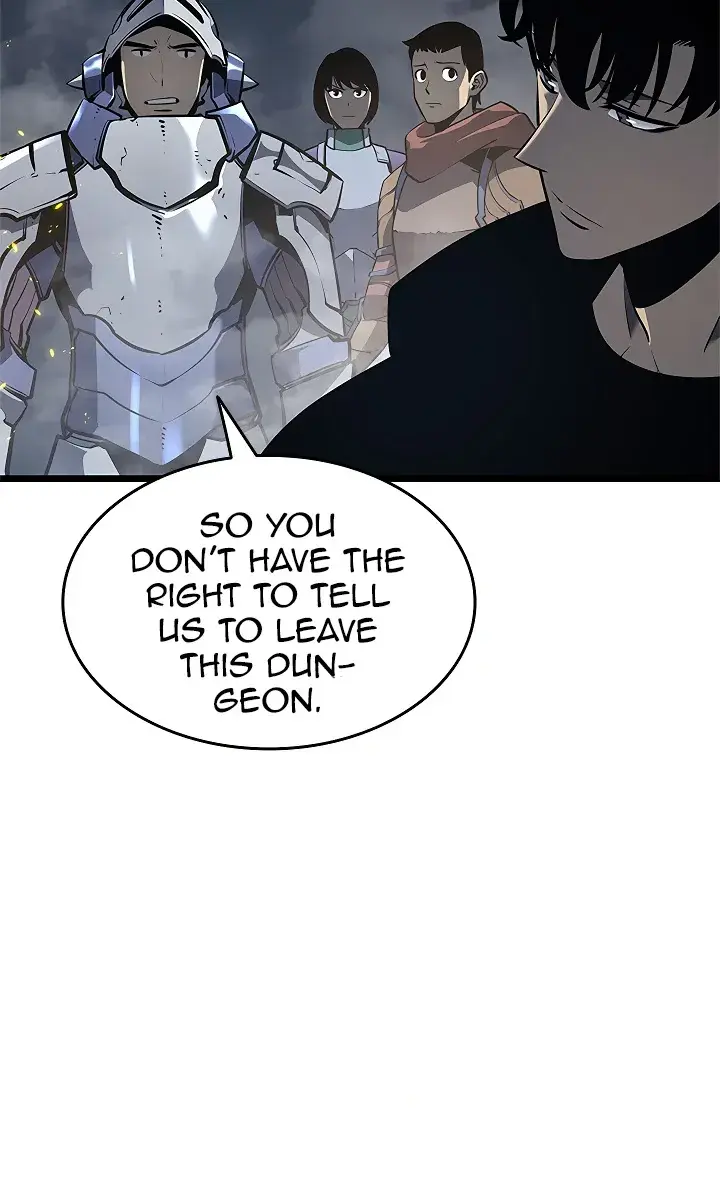 Solo Leveling Chapter 124 Page 76