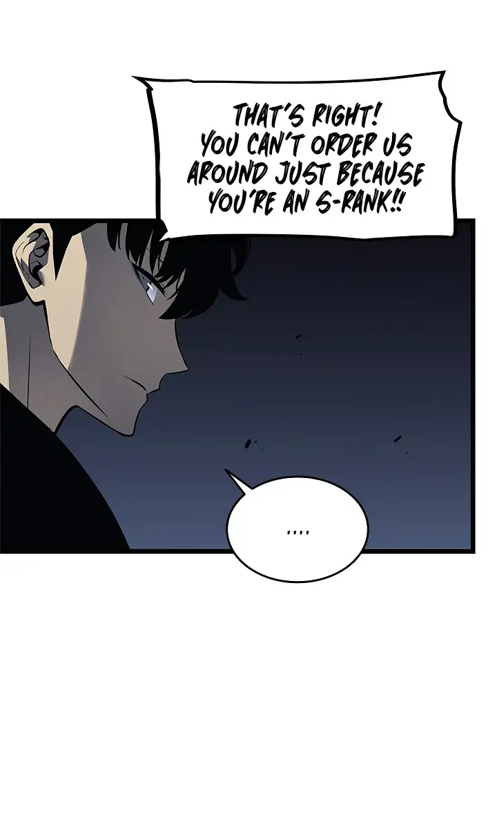 Solo Leveling Chapter 124 Page 77