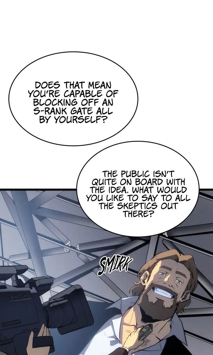 Solo Leveling Chapter 125 Page 10