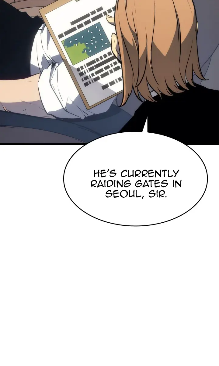 Solo Leveling Chapter 125 Page 20