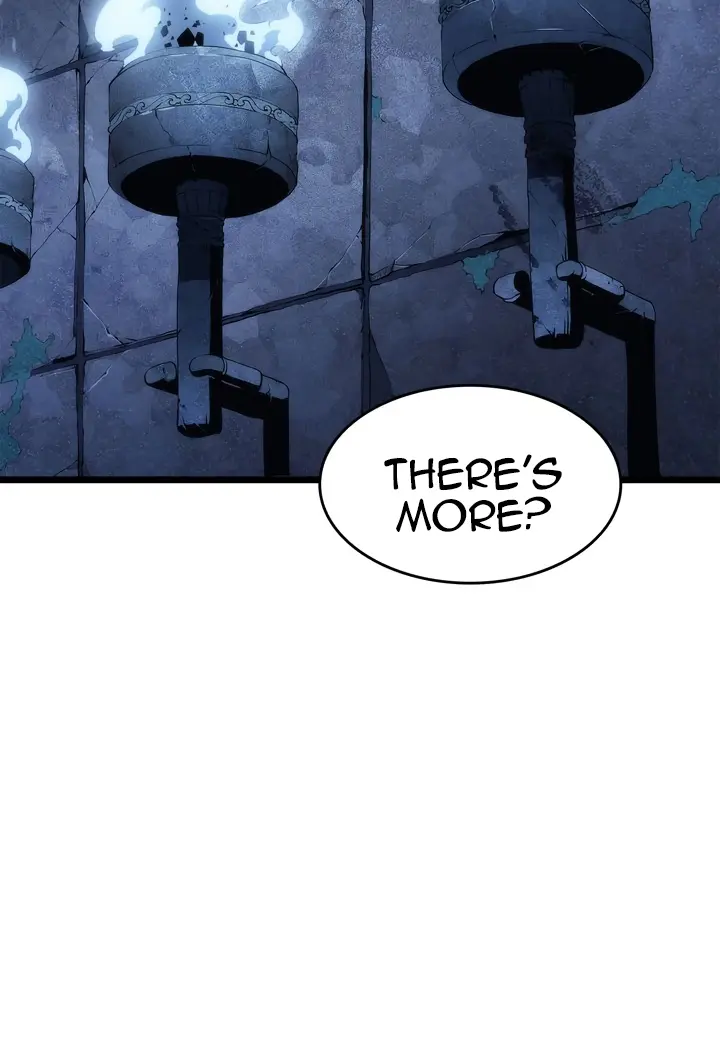 Solo Leveling Chapter 125 Page 33