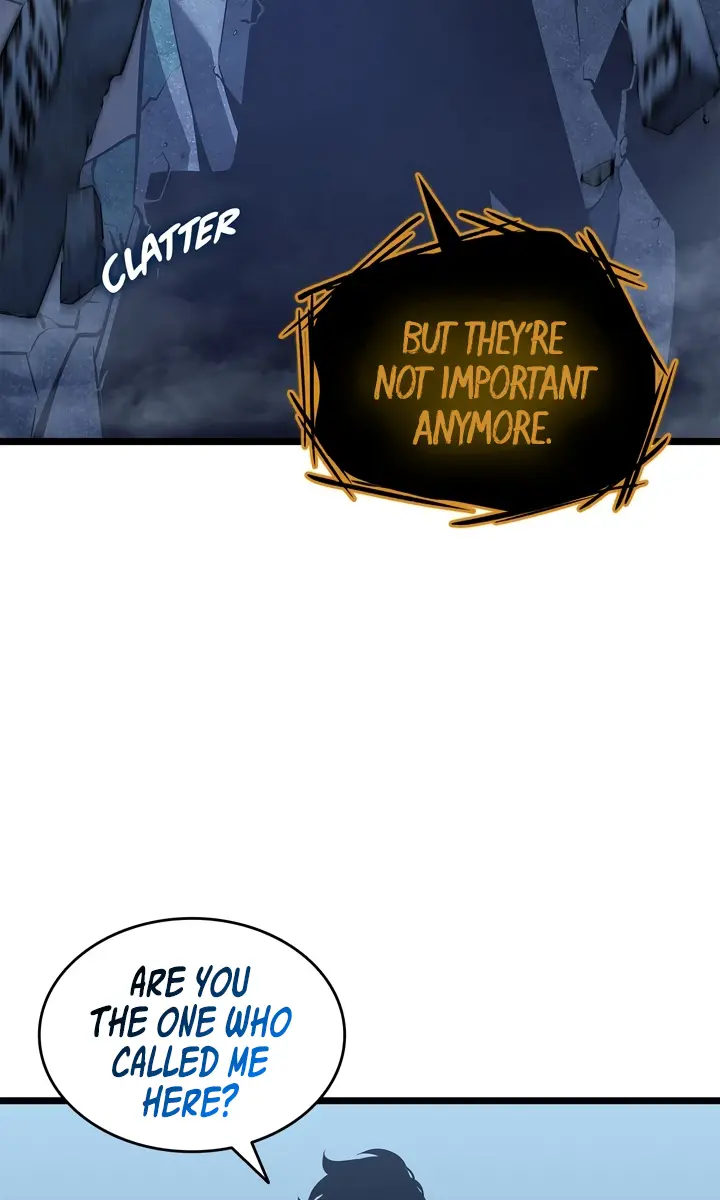 Solo Leveling Chapter 125 Page 45