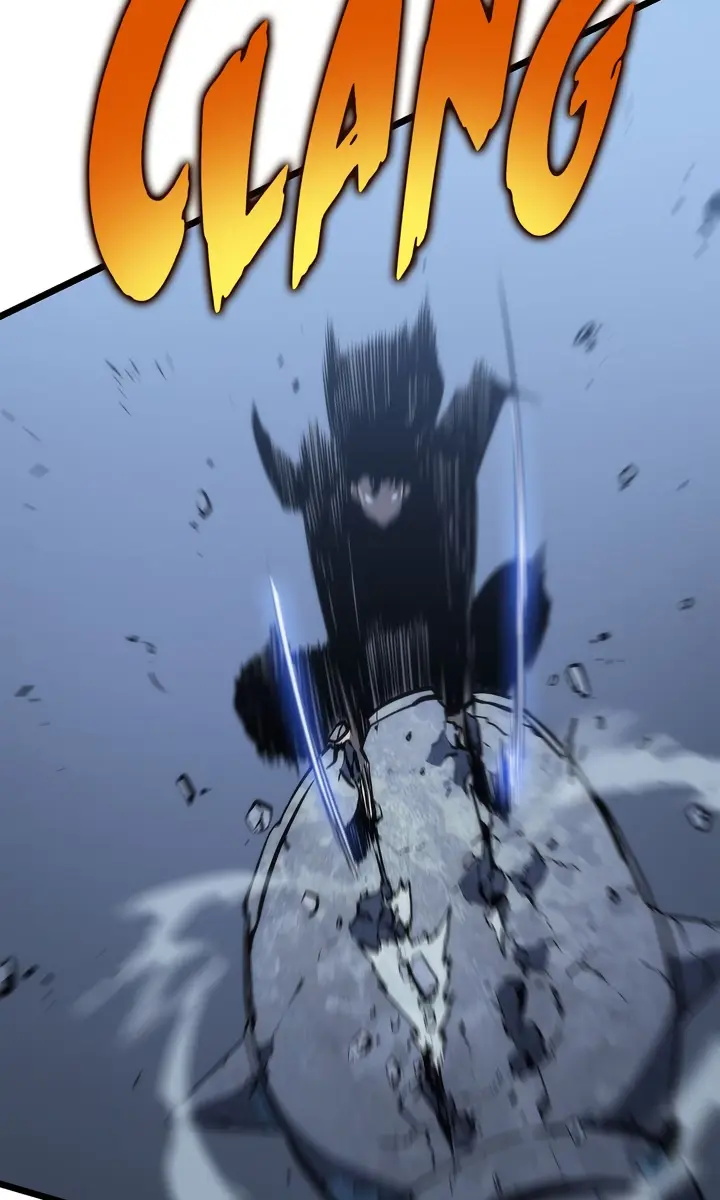 Solo Leveling Chapter 125 Page 86