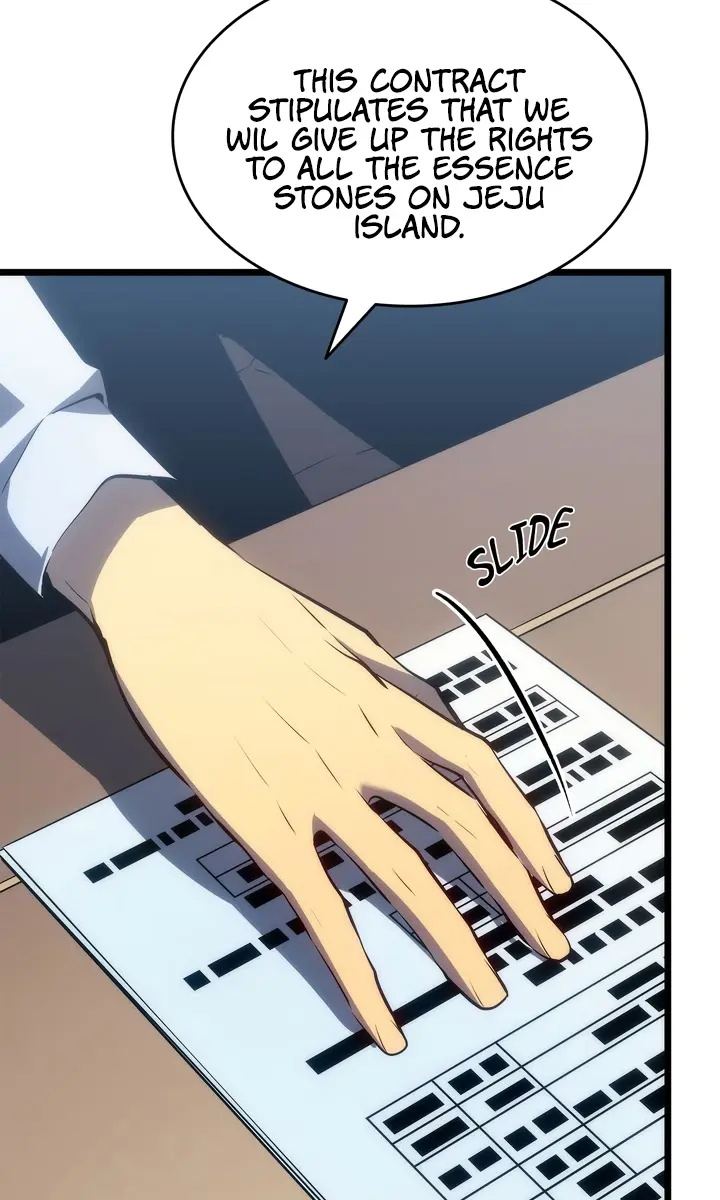 Solo Leveling Chapter 126 Page 6
