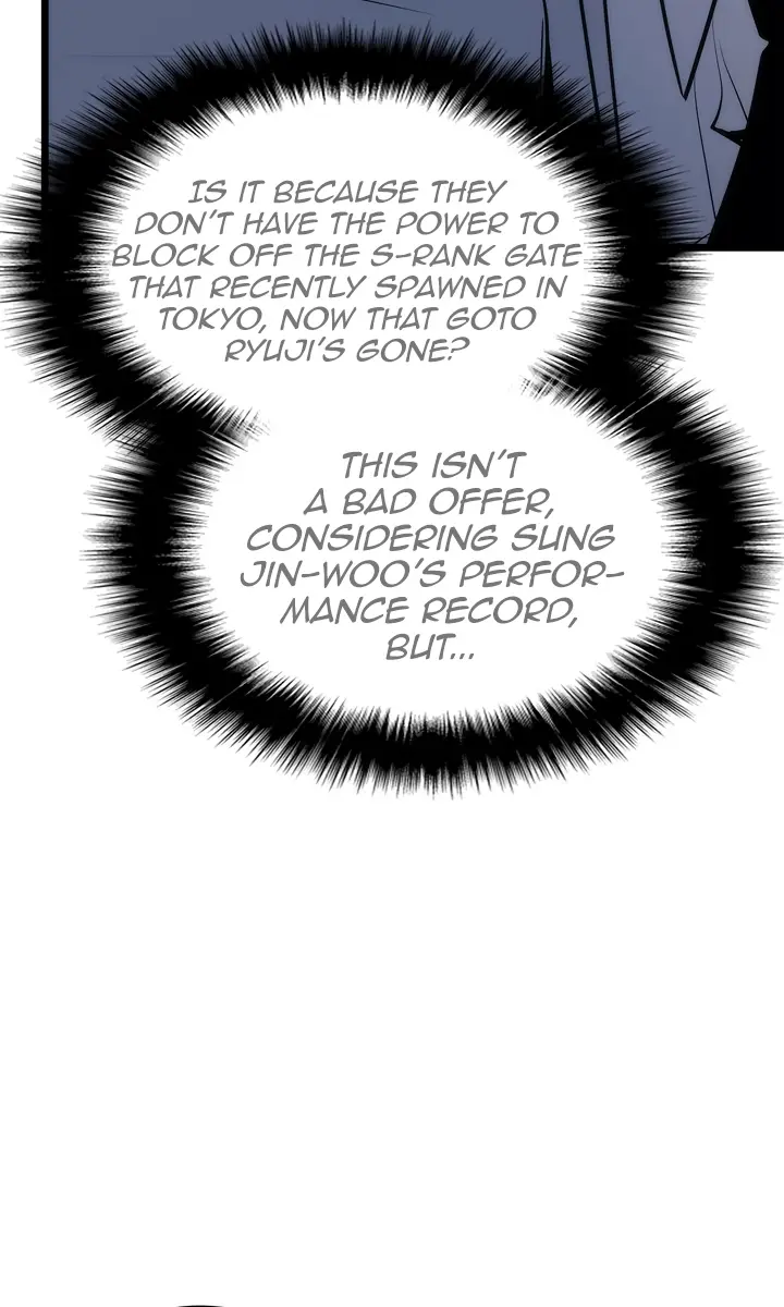 Solo Leveling Chapter 126 Page 17